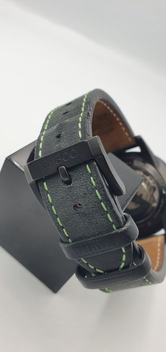 Zegarek męski Błonie BH300 Automatic Limited Edition - Bitwa o Anglię