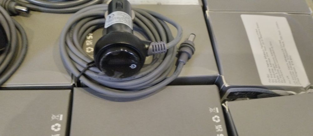 Кабель starlink 3м. Старлінк міні в прикурювач.