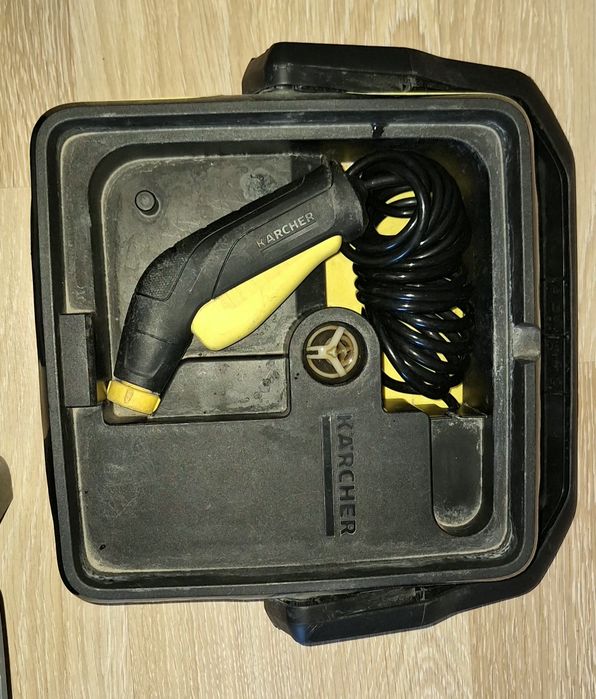 Karcher OC3 używany