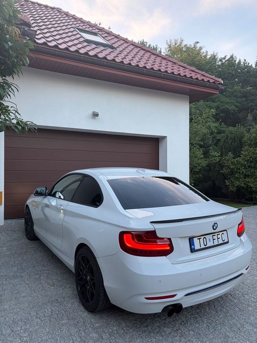 BMW Seria 2