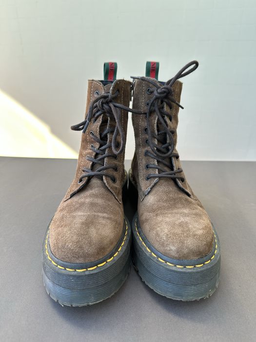 Botas Brownie by Andreas