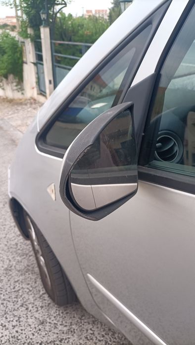 Mitsubishi Colt 1.1 gasolina