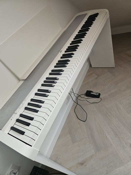 Pianino Korg B2 + statyw