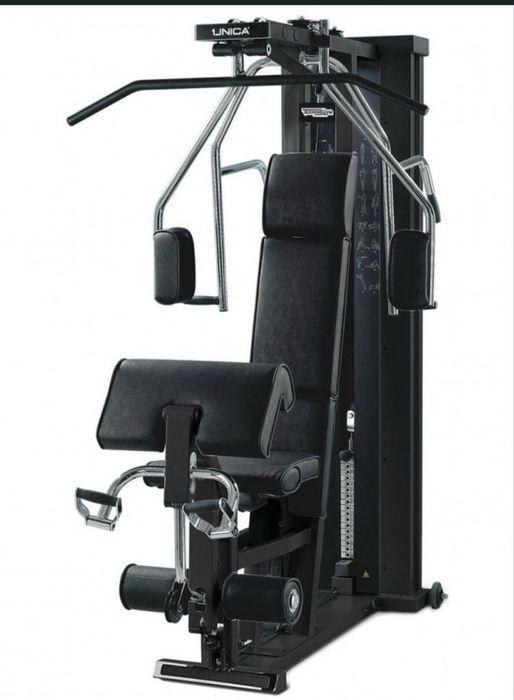Unica home multi gym