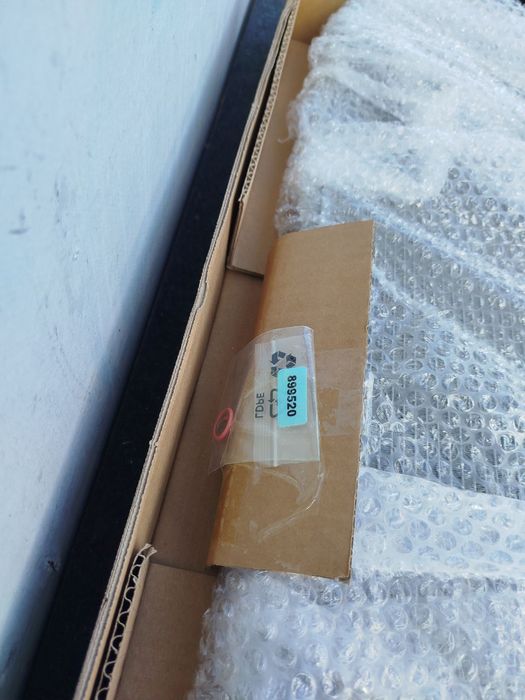 Радіатор кондиціонеру Ford Mustang Mach-E Б/У і новий!