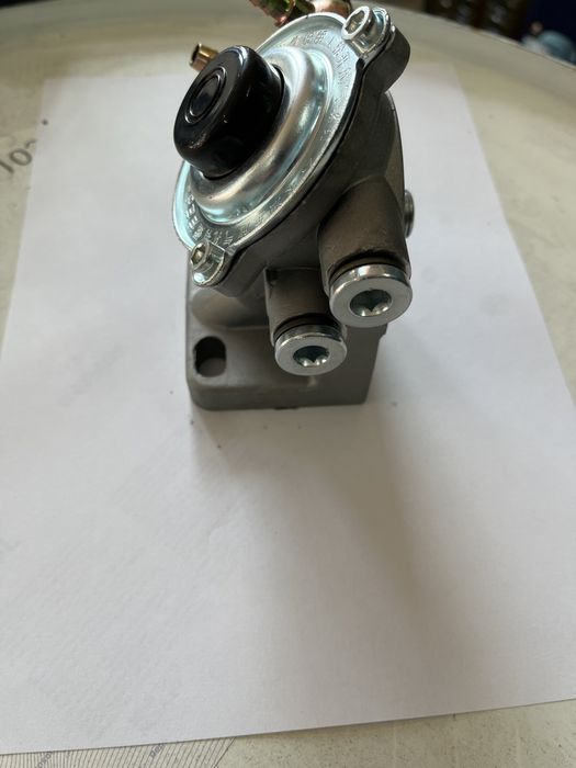 Фильтр топлива для дизельных авто