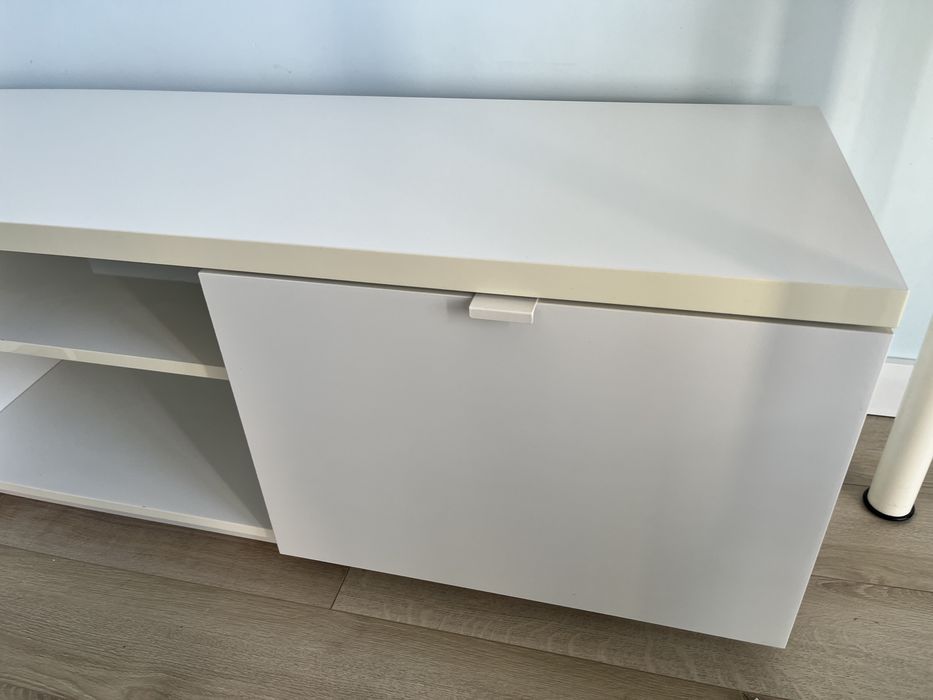 Ikea szafka rtv byas