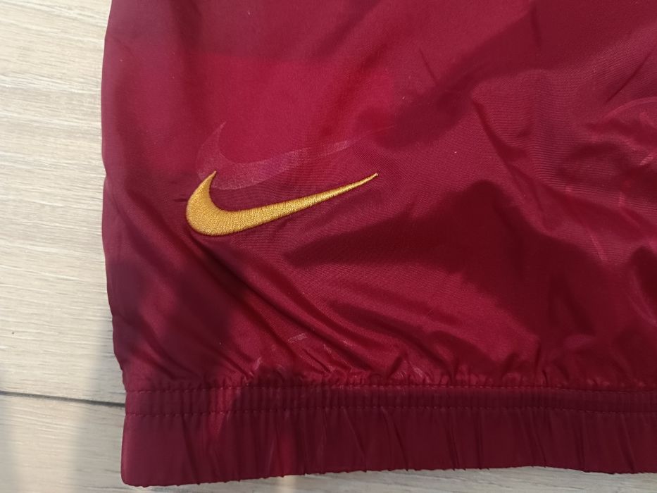 Kurtka Nike PSg Paris Saint-Germain Wiatrówka
