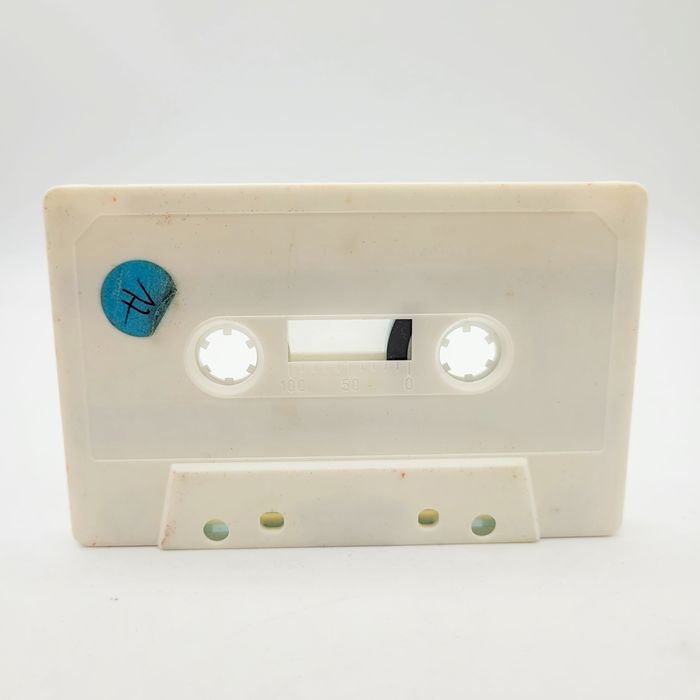 Bump Set Spike! Commodore 64 (C64)