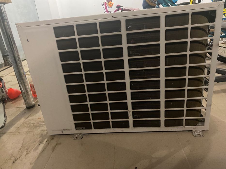 Кондиционер LG 18