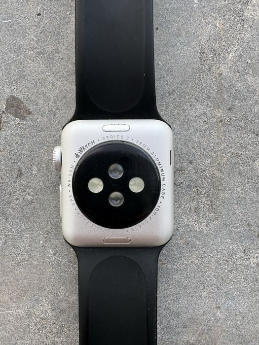 Apple Watch serie 3