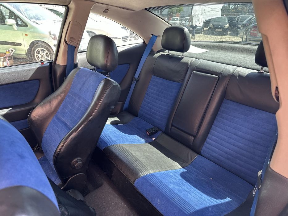 Opel Astra Bertone 2.0LPG>>fajnystan>>zadbana>>świętaotwarte>>zamiana