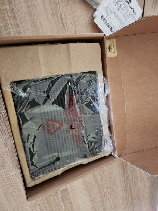 Vu+ Zeto para satélite