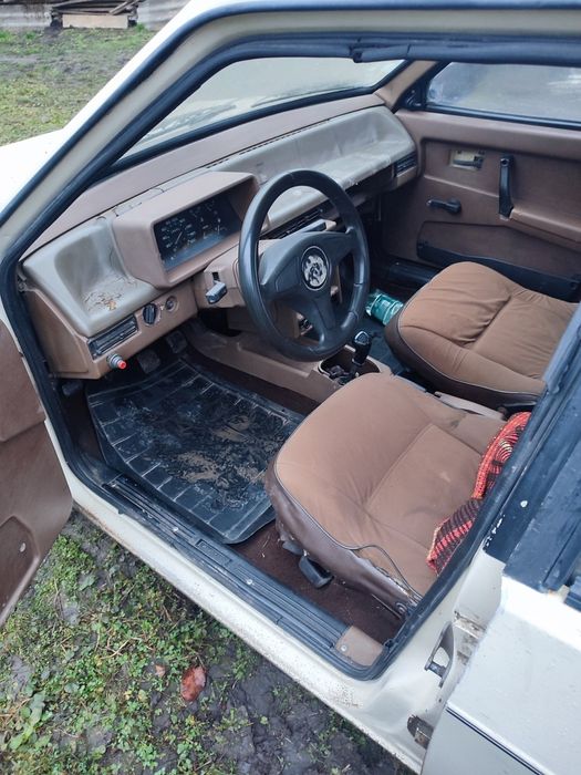 Продам ВАЗ 2109 на ходу ТЕРМІНОВО