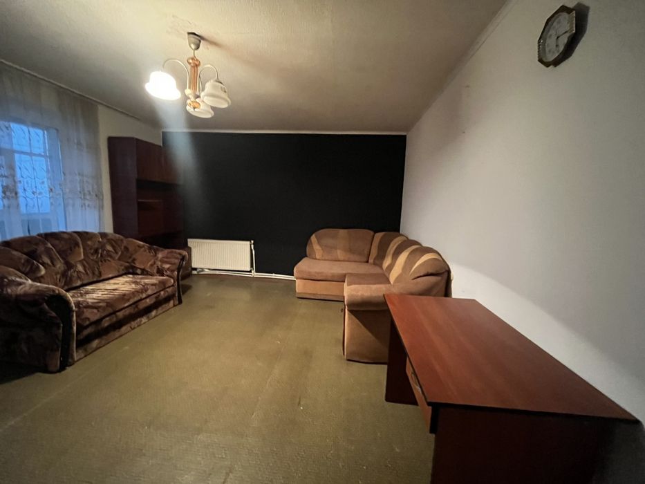 ТЕРМІНОВО! продам квартиру! Сертифікат