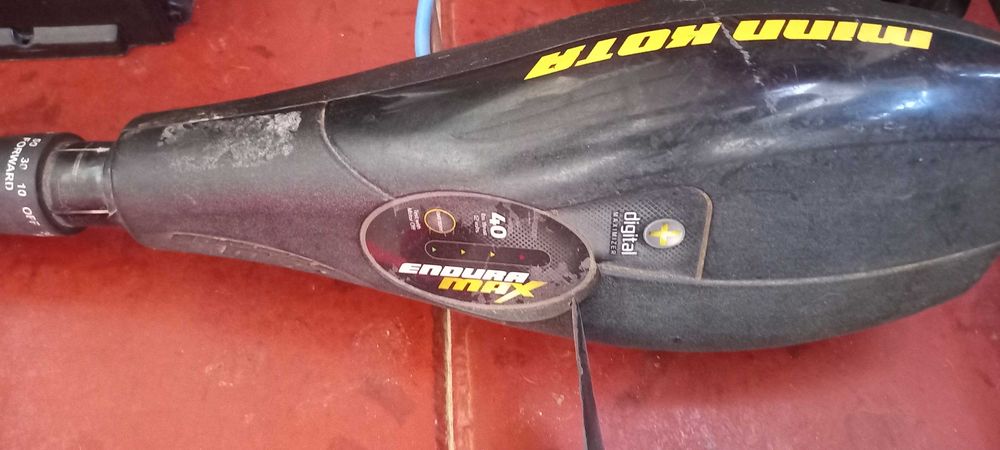 Kayak Waterfall com Sonda e Motor