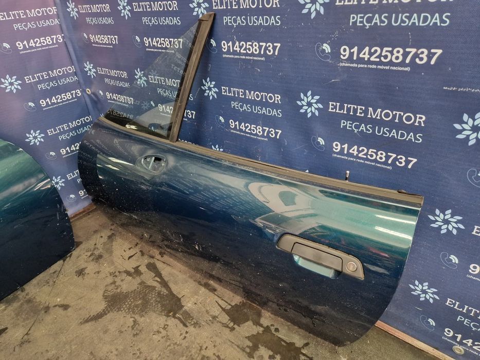 Porta usada BMW Z3 frente esquerda direita ENVIO GRATIS