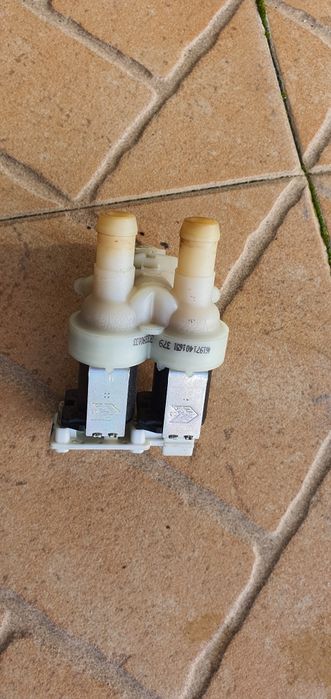 Peças Mq. Lavar Whirlpool AWOE 9348