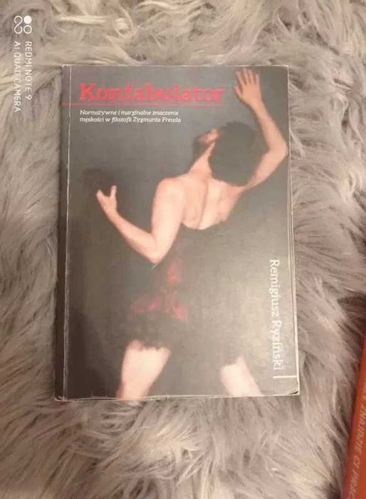 Konfabulator Remigiusz Ryziński