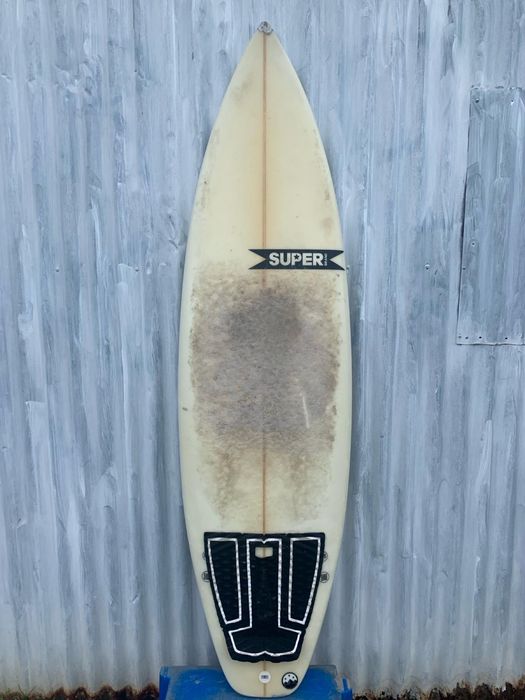 Prancha Surf SUPER toy 5’11