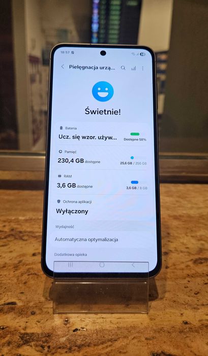 [5099/25] Samsung Galaxy A56 5G