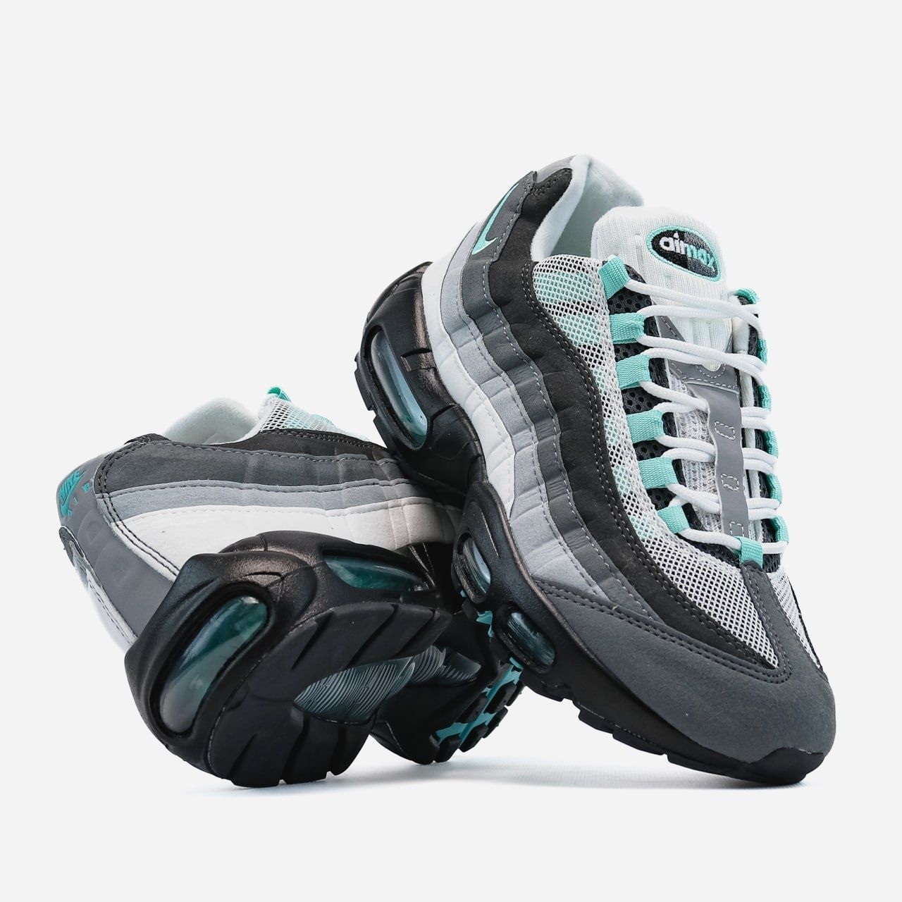 Nike 95 mint online