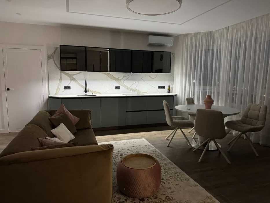 3-комнатная квартира по адресу ул. Ильенка Юрия (площадь 88 м²) - Atlanta.ua - фото 11