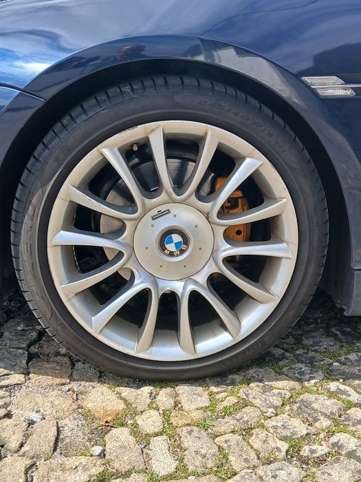 Bmw 630i  (GPL) Nacional - 2006