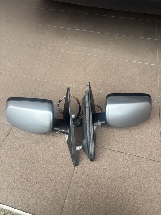 Lusterka BMW E60 / E61