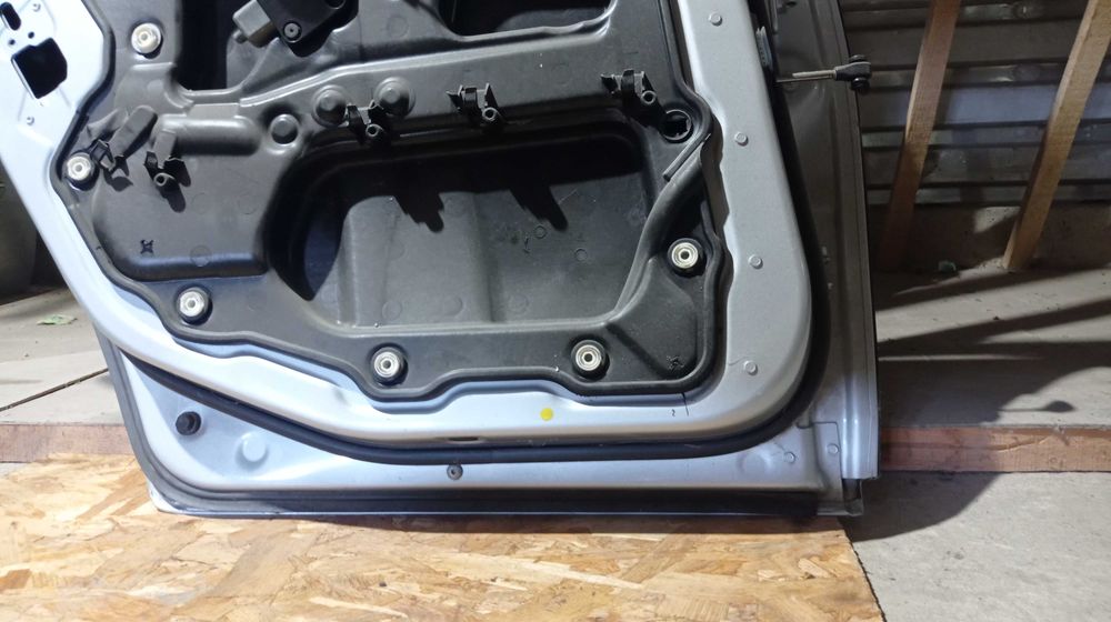 Дверь задняя левая ideal bmw 7-серия F01 F01 2008-2015 БМВ