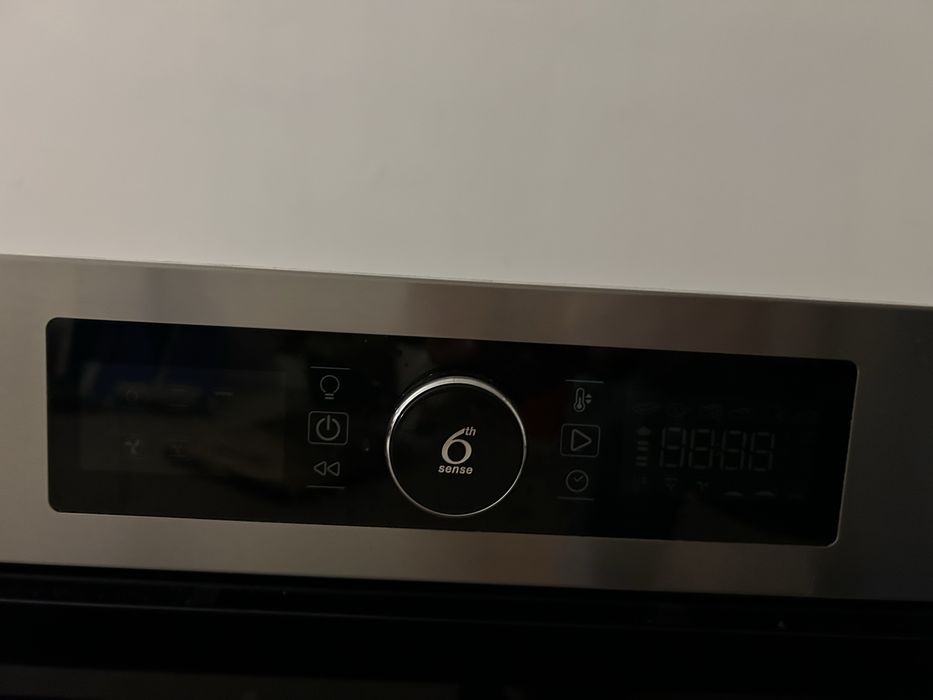 Piekarnik Whirlpool AKZ96230ix