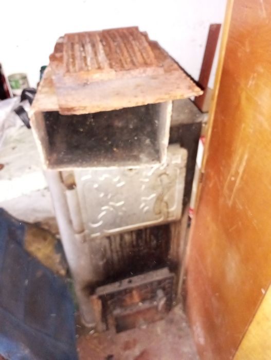 Продам дров'яний котел