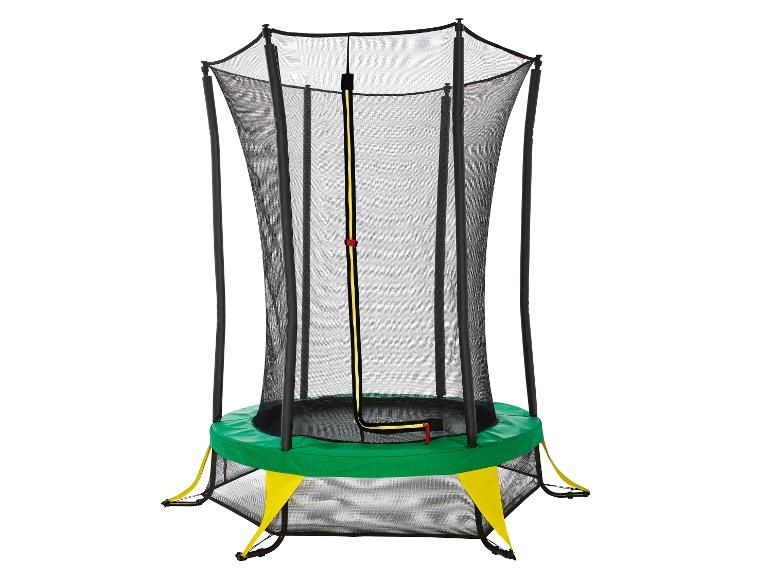 Trampolim playtive 140 cm