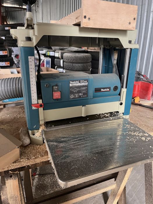 Рейсмус Makita 2012nb