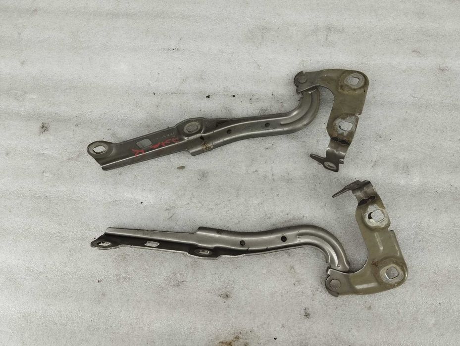 Zawias Zawiasy Maski Opel Astra K