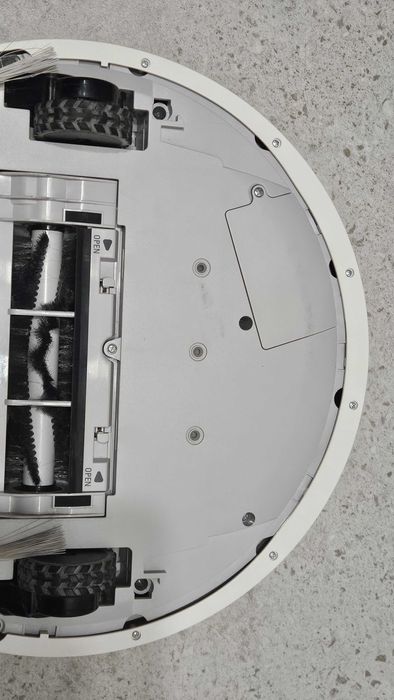 odkurzacz TEFAL Explorer serie 60