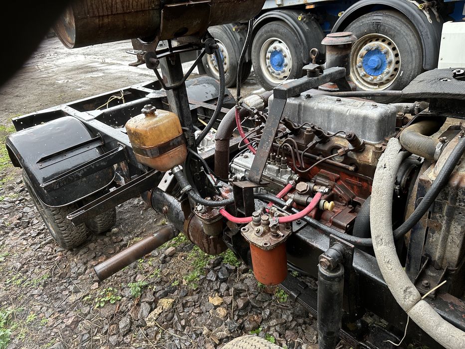 Іфа мультікар 25