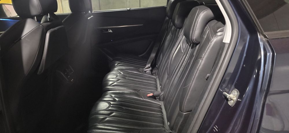 Peugeot 5008 BlueHDI 130 Allure Pack