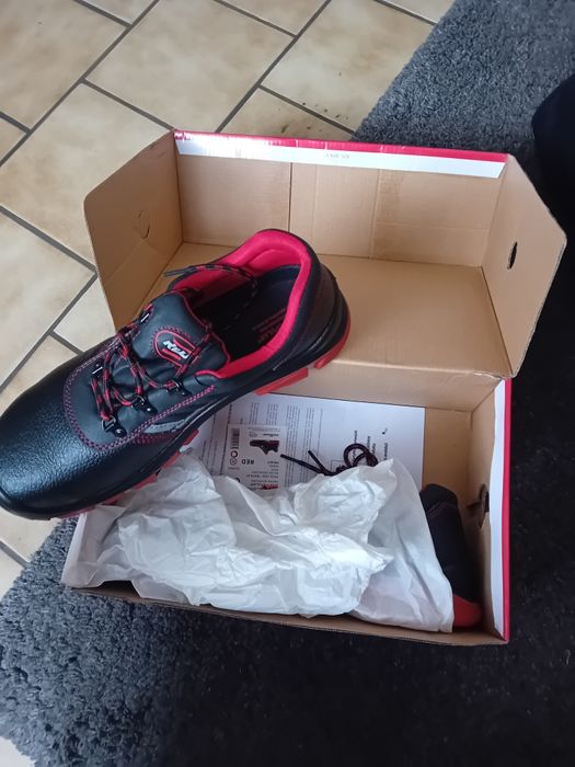 Buty robocze roz.43