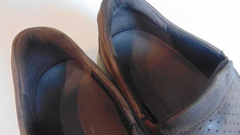 ecco irving roz 42 skóra