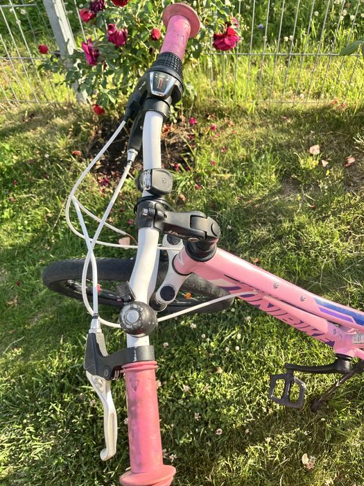 Unibike mimi 20 cali
