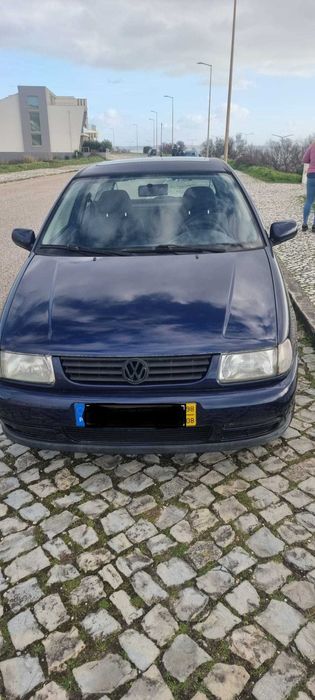 Vendo Polo 1.0cc