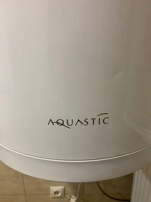 Водонагрівач /Бойлер/ 200 літрів Aquastic AQ ECO 200 ErP