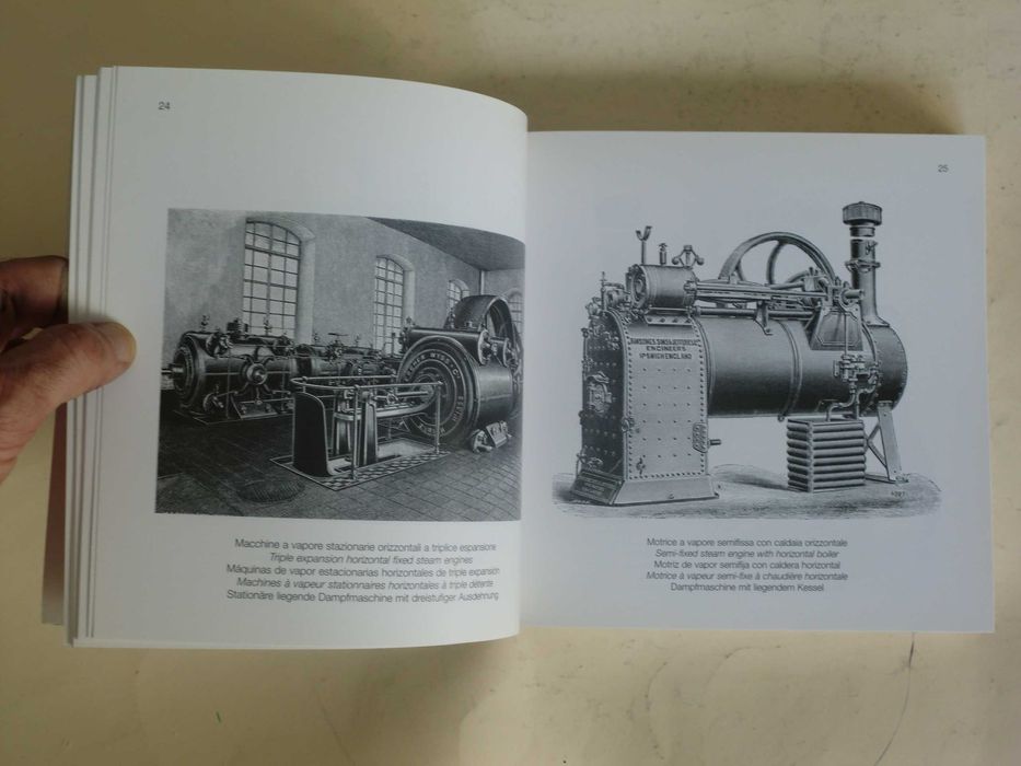 hi-tech, 800 - Máquinas