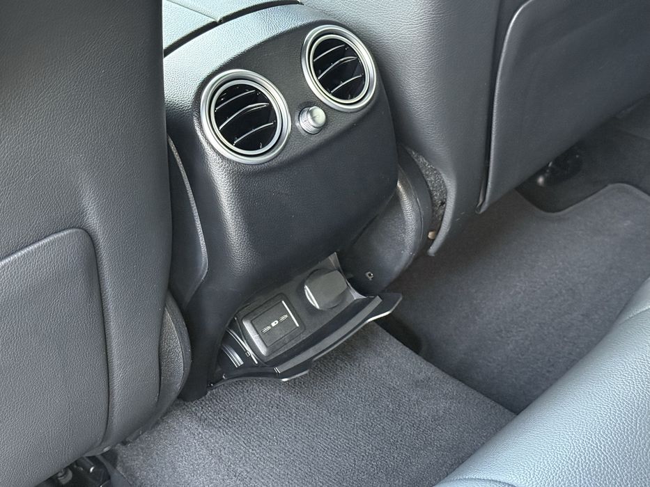 Mercedes-Benz EQC 2020 N293 400 AT (408 к.c.) 80 kWh 4Matic AMG-Line