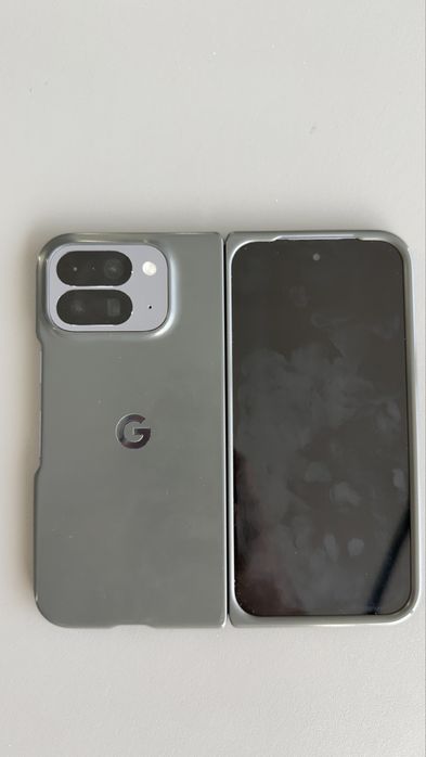 Pixel Fold 10 Pro