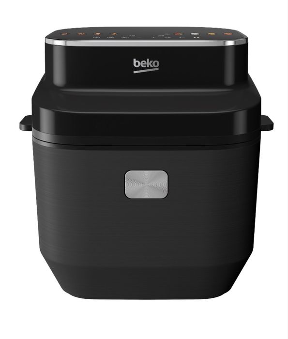 Nowy air fryer beko FRL 5474 B 7l