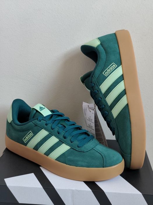Ténis Adidas Verdes 42