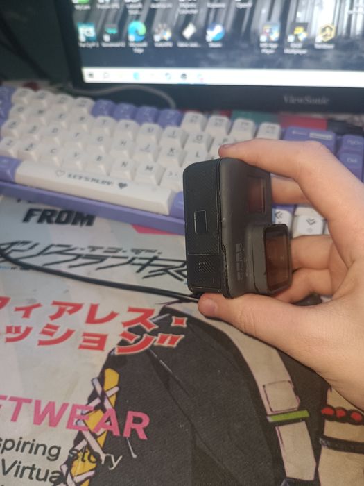 Go pro hero 6 бу