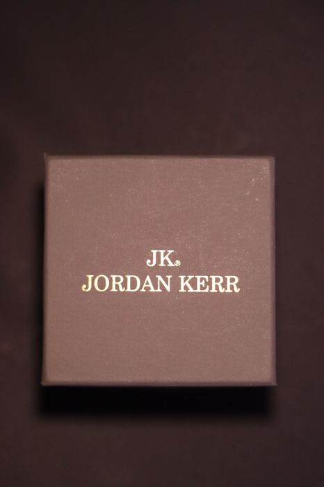 Zegarek jordan kerr